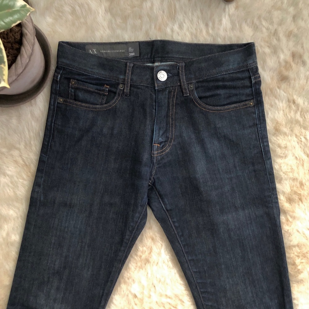 Men’s Denim Jeans
